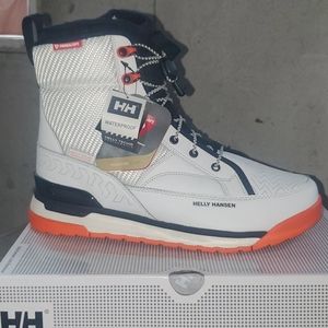 Helly Hansen Snow Boots